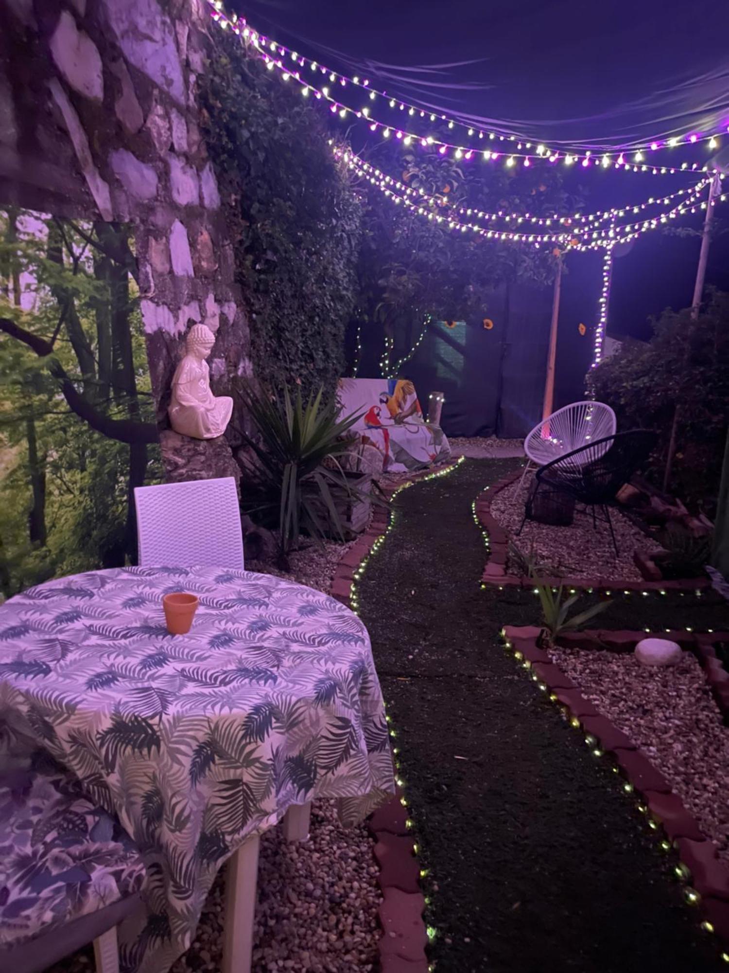 Re Dream Suite A Tema - Rapallo Exterior foto