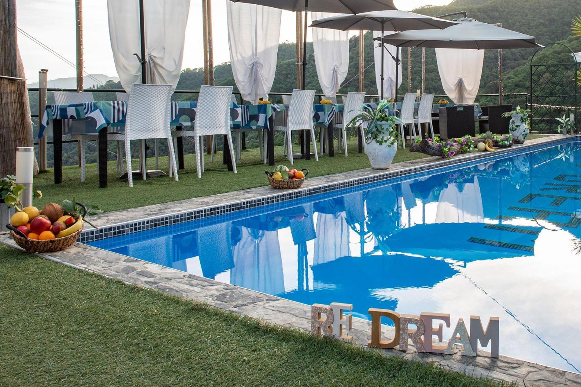 Re Dream Suite A Tema - Rapallo Exterior foto