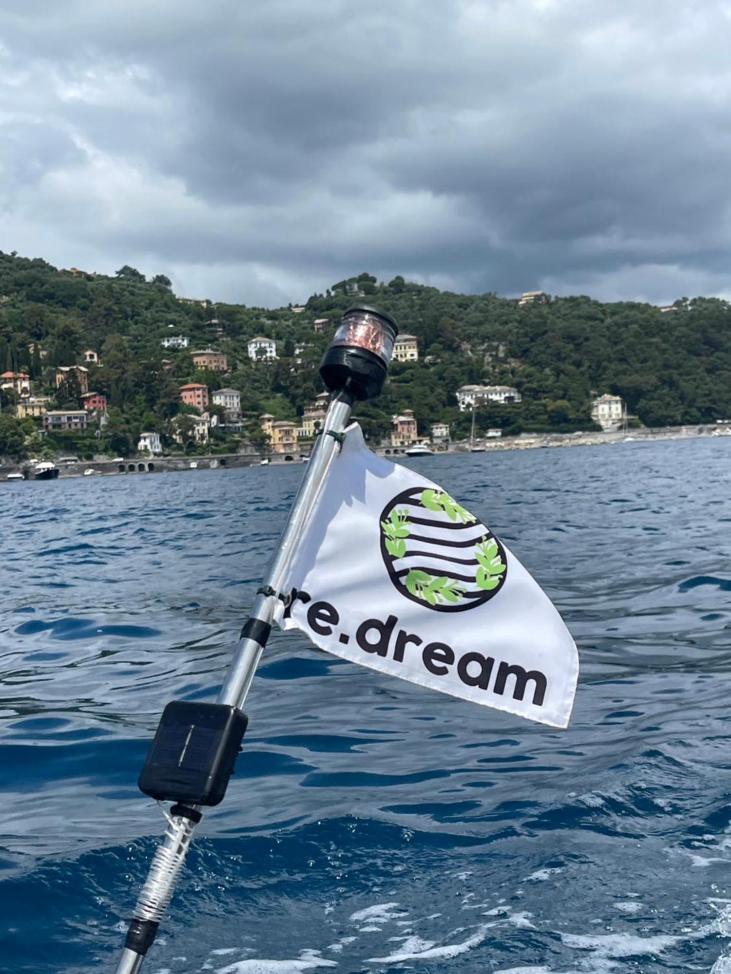 Re Dream Suite A Tema - Rapallo Exterior foto