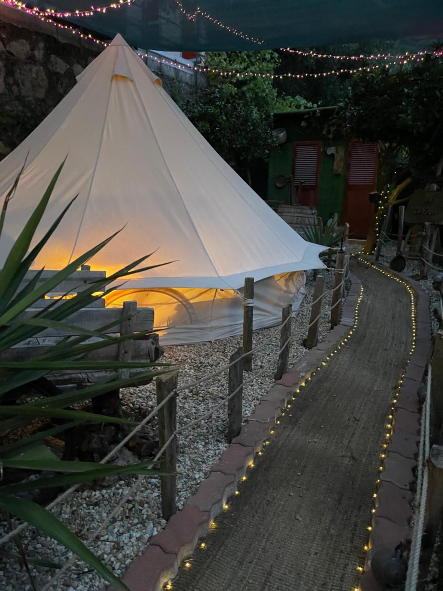 Re Dream Suite A Tema - Rapallo Exterior foto