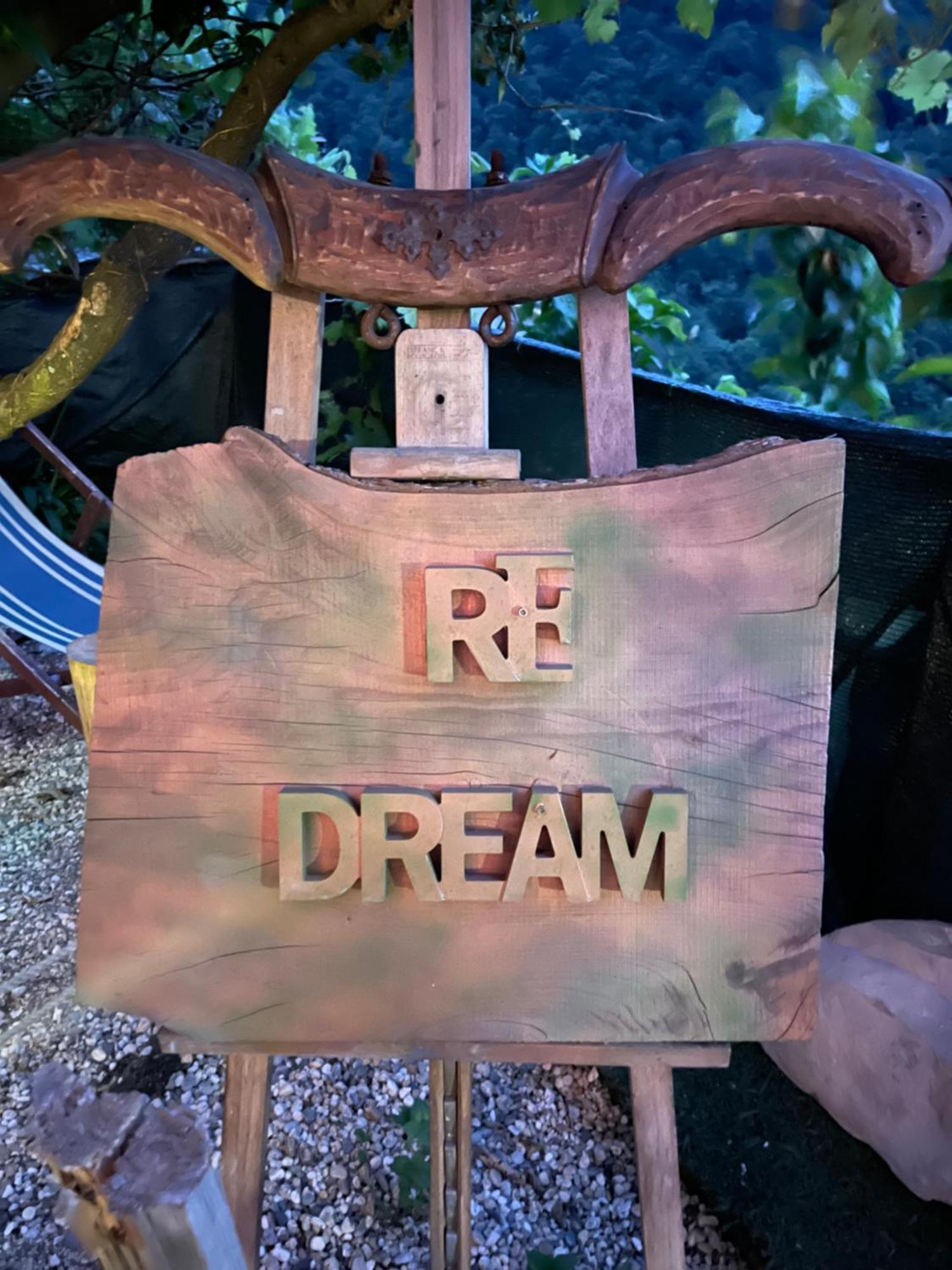Re Dream Suite A Tema - Rapallo Exterior foto