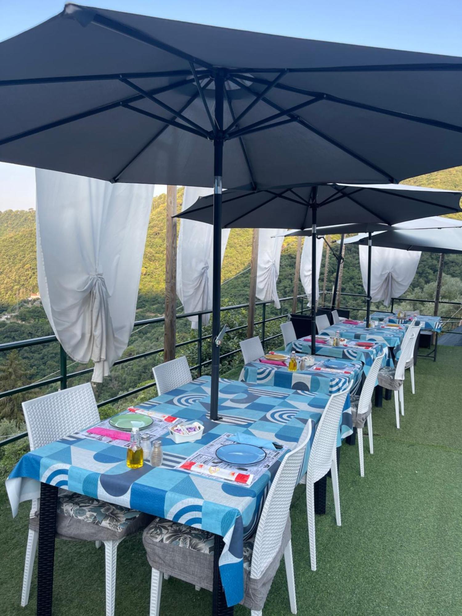 Re Dream Suite A Tema - Rapallo Exterior foto
